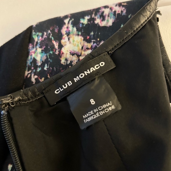 Club Monaco dress - Picture 6 of 9